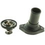 MotoRad 4316KT Thermostat Kit-170 Degrees w/ Seal