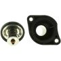 MotoRad 4316KT Thermostat Kit-170 Degrees w/ Seal