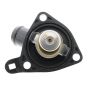 MotoRad 432-140 Integrated Housing Thermostat-140 Degrees w/ Seal