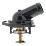 MotoRad 432-140 Integrated Housing Thermostat-140 Degrees w/ Seal