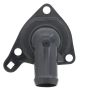 MotoRad 432-140 Integrated Housing Thermostat-140 Degrees w/ Seal