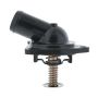 MotoRad 432-170 Integrated Housing Thermostat-170 Degrees w/ Seal