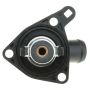 MotoRad 432-170 Integrated Housing Thermostat-170 Degrees w/ Seal