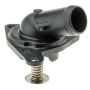 MotoRad 432-170 Integrated Housing Thermostat-170 Degrees w/ Seal