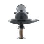 MotoRad 432-170 Integrated Housing Thermostat-170 Degrees w/ Seal