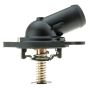 MotoRad 432-192 Integrated Housing Thermostat- 192 Degrees w/ Seal
