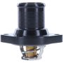 MotoRad 438-192 Integrated Housing Thermostat-192 Degrees w/ Seal