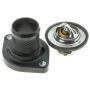 MotoRad 438-192 Integrated Housing Thermostat-192 Degrees w/ Seal