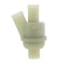 MotoRad 439-180 Integrated Housing Thermostat- 180 Degrees