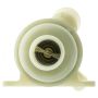 MotoRad 440-180 Integrated Housing Thermostat- 180 Degrees