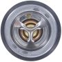 MotoRad 444-180 Thermostat-180 Degrees w/ Seal