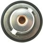 MotoRad 447-185 Thermostat-185 Degrees w/ Seal