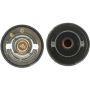 MotoRad 447448 Thermostat Kit-180 And 185 Degrees w/ Seals