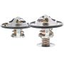 MotoRad 447448 Thermostat Kit-180 And 185 Degrees w/ Seals
