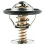 MotoRad 456-160 Thermostat-160 Degrees w/ Seal
