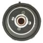 MotoRad 456-187 Thermostat-187 Degrees w/ Seal