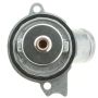 MotoRad 458-192 Integrated Housing Thermostat-192 Degrees w/ Seal