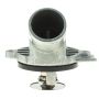 MotoRad 458-192 Integrated Housing Thermostat-192 Degrees w/ Seal