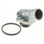 MotoRad 458-192 Integrated Housing Thermostat-192 Degrees w/ Seal