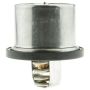 MotoRad 459-160 Thermostat-160 Degrees w/ Seal