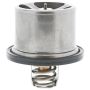MotoRad 459-160 Thermostat-160 Degrees w/ Seal