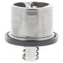 MotoRad 459-160 Thermostat-160 Degrees w/ Seal