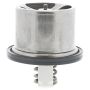 MotoRad 459-160 Thermostat-160 Degrees w/ Seal