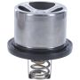 MotoRad 459-180 Thermostat-178 Degrees w/ Seal