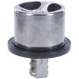 MotoRad 459-180 Thermostat-178 Degrees w/ Seal