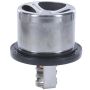 MotoRad 459-180 Thermostat-178 Degrees w/ Seal