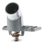 MotoRad 460-180 Integrated Housing Thermostat-180 Degrees