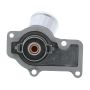 MotoRad 460-180 Integrated Housing Thermostat-180 Degrees