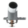 MotoRad 460-180 Integrated Housing Thermostat-180 Degrees