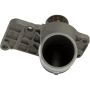 MotoRad 460-180 Integrated Housing Thermostat-180 Degrees