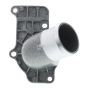 MotoRad 460-180 Integrated Housing Thermostat-180 Degrees