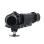 MotoRad 467-185 Integrated Housing Thermostat-207 Degrees w/ Seal
