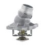 MotoRad 468-213 Integrated Housing Thermostat-221 Degrees w/ Seal