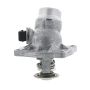 MotoRad 468-213 Integrated Housing Thermostat-221 Degrees w/ Seal