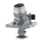 MotoRad 468-213 Integrated Housing Thermostat-221 Degrees w/ Seal