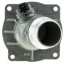 MotoRad 468-213 Integrated Housing Thermostat-221 Degrees w/ Seal