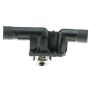 MotoRad 469-203 Integrated Housing Thermostat-203 Degrees w/ Seal