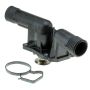MotoRad 469-203 Integrated Housing Thermostat-203 Degrees w/ Seal