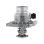 MotoRad 470-221 Integrated Housing Thermostat-221 Degrees w/ Seal