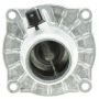 MotoRad 470-221 Integrated Housing Thermostat-221 Degrees w/ Seal