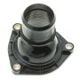 MotoRad 473-170 Integrated Housing Thermostat-170 Degrees w/ Seal