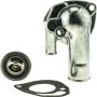 MotoRad 4802KT Thermostat Kit-195 Degrees w/ Gasket
