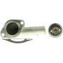MotoRad 4811KT Thermostat Kit-195 Degrees w/ Gasket