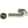MotoRad 4811KT Thermostat Kit-195 Degrees w/ Gasket