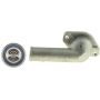 MotoRad 4811KTFS Fail-Safe Thermostat Kit-195 Degrees w/ Gasket