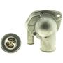MotoRad 4815KT Thermostat Kit-195 Degrees w/ Gasket